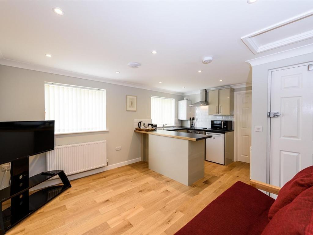Vauxhall Apartments Norwich Room photo