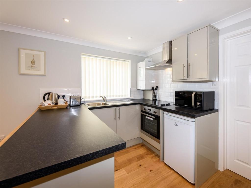 Vauxhall Apartments Norwich Room photo
