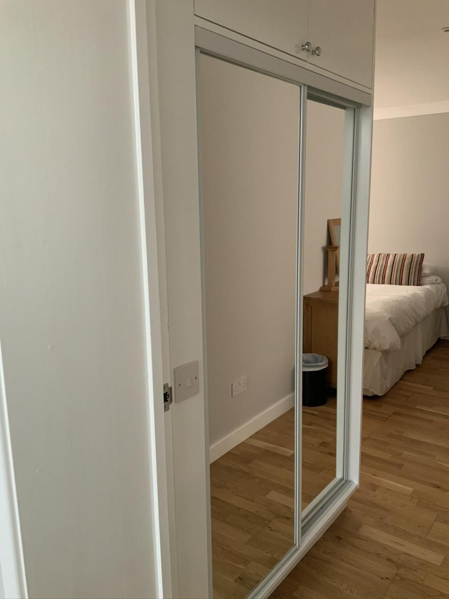 Vauxhall Apartments Norwich Room photo