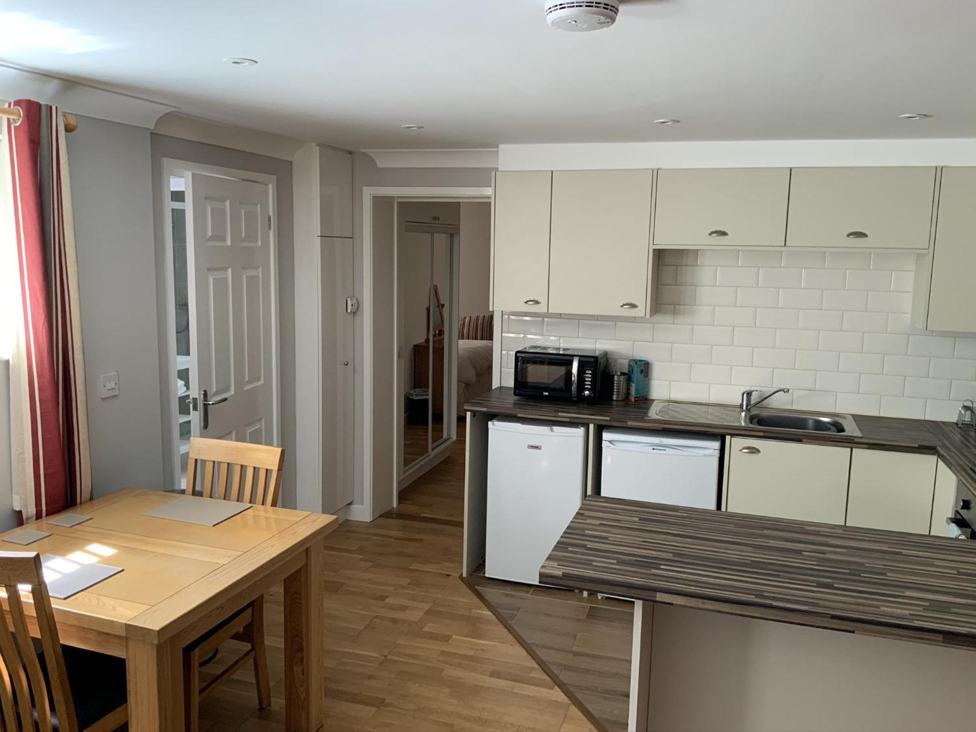Vauxhall Apartments Norwich Room photo