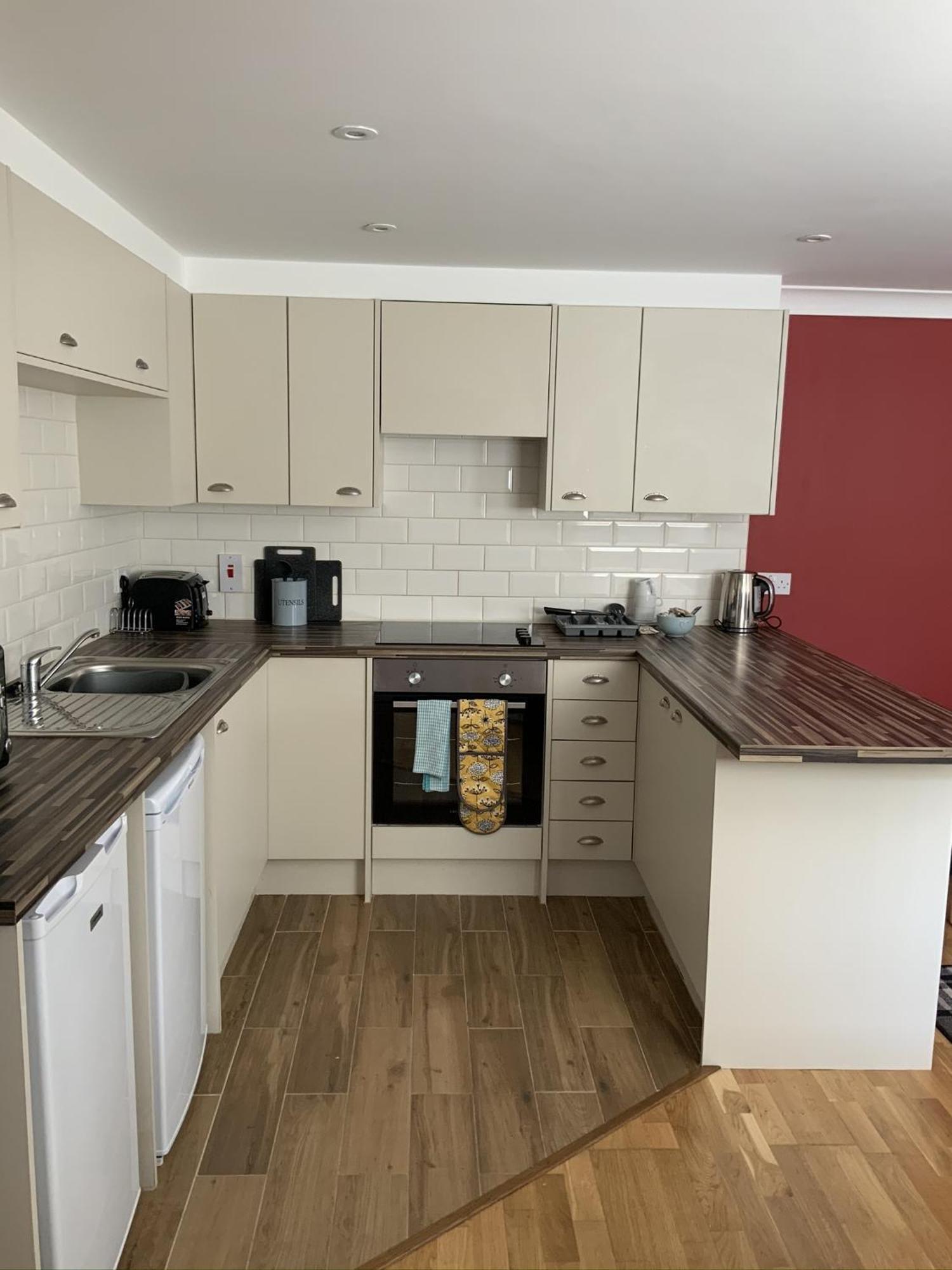 Vauxhall Apartments Norwich Room photo