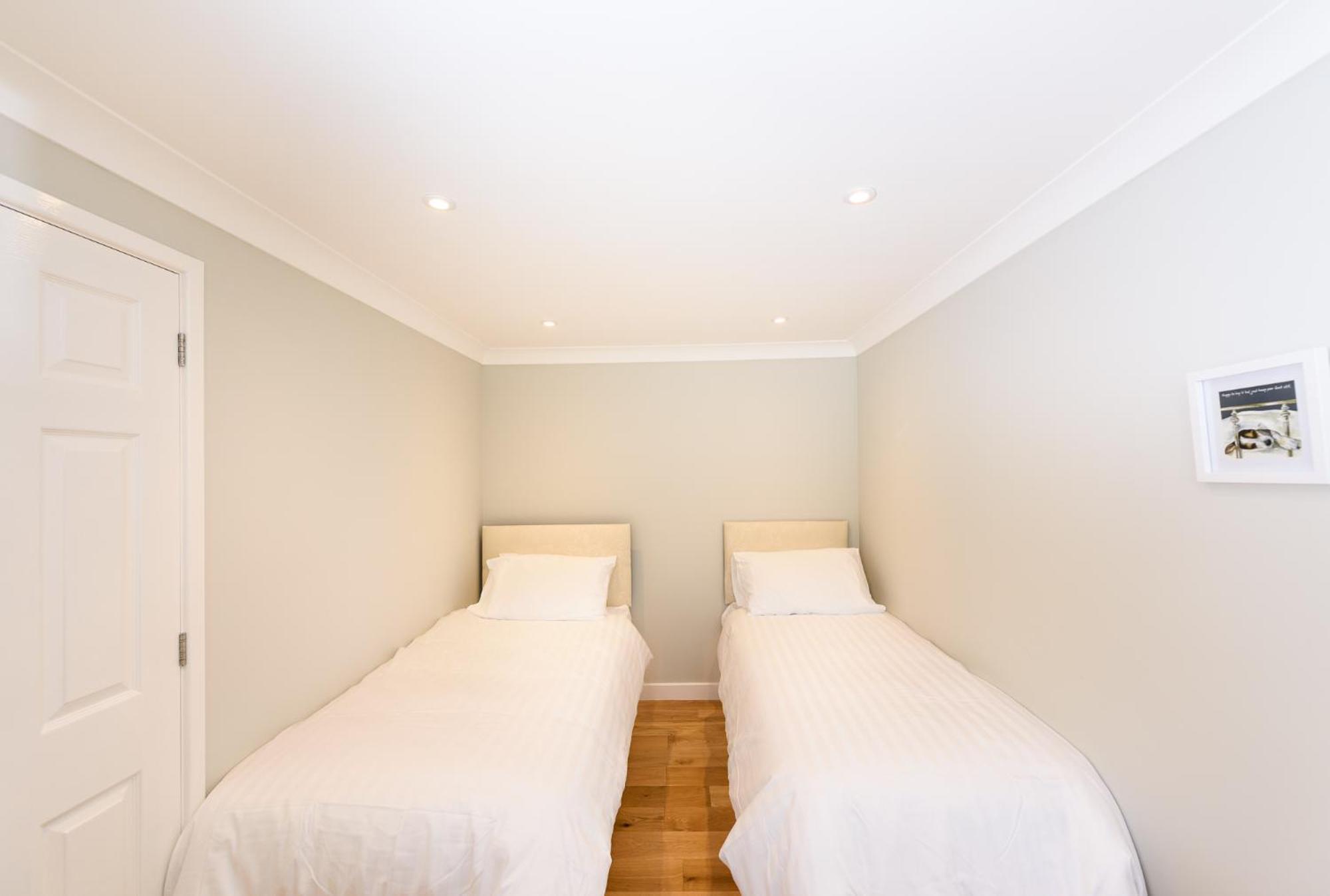 Vauxhall Apartments Norwich Room photo