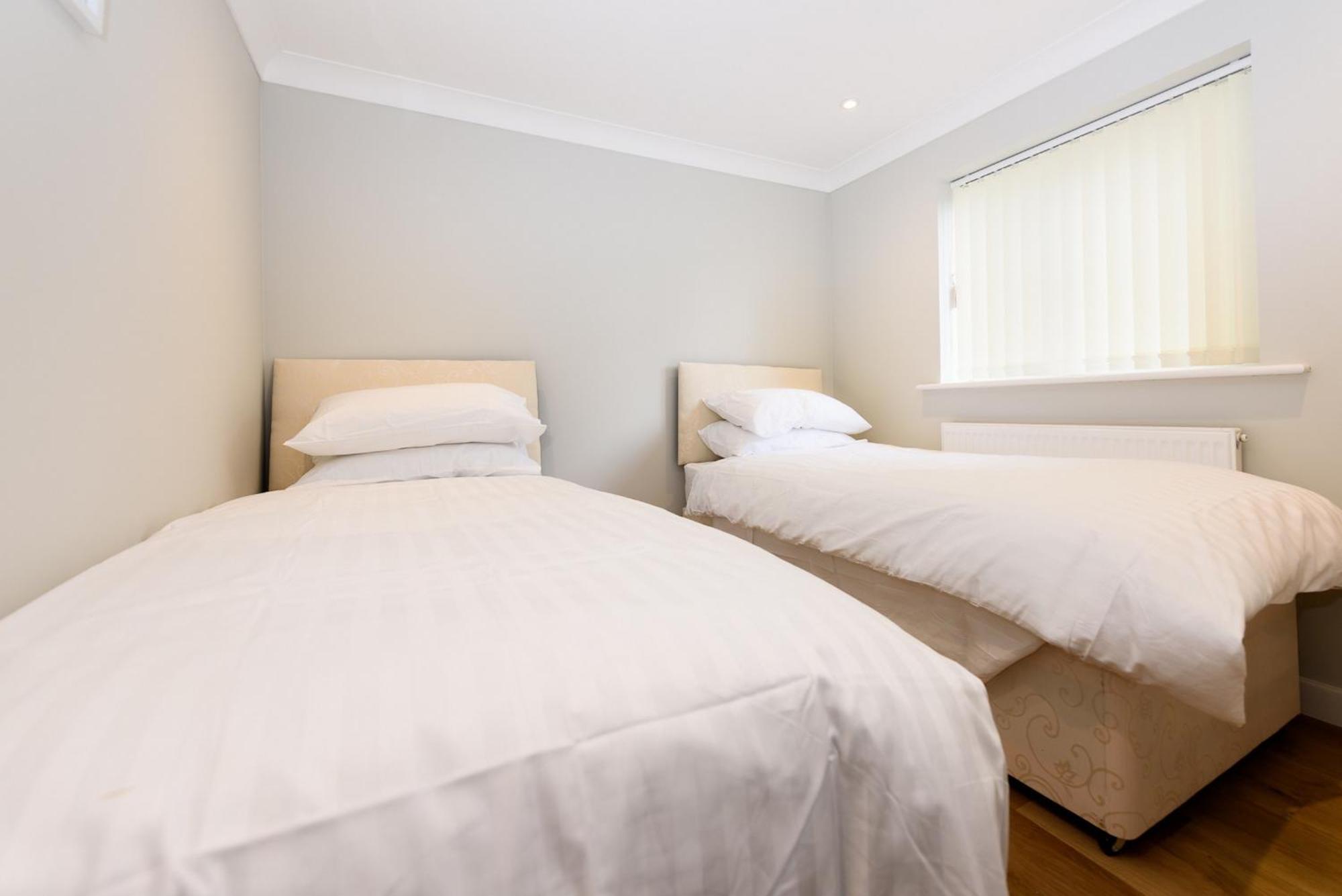 Vauxhall Apartments Norwich Room photo